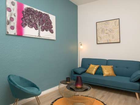 Appartement Studio - POITIERS