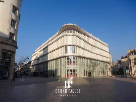 Appartement T III - POITIERS - Plateau