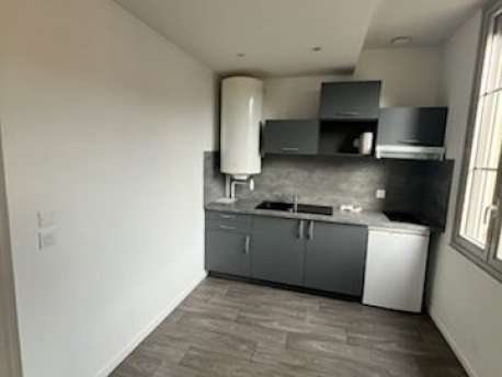 Appartement T1 avec parking - Centre ville