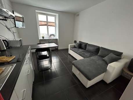 Appartement T1 bis meublé 
