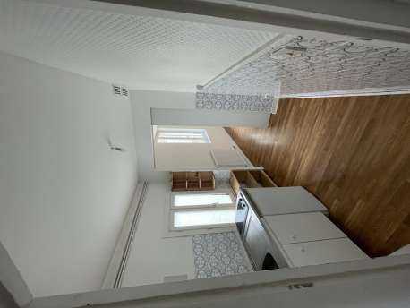 Appartement T2 bis - CENTRE VILLE