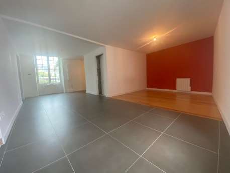 Appartement T2 - Centre Ville