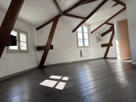 Appartement T2 - Centre Ville