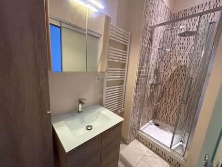 Appartement T2 meublé - Hyper Centre
