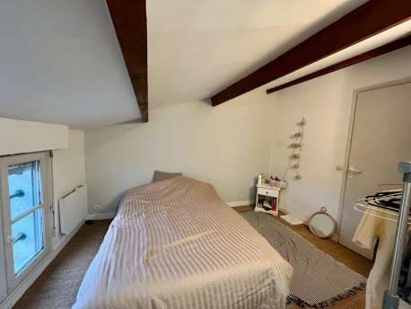 Appartement T2 - Plateau 
