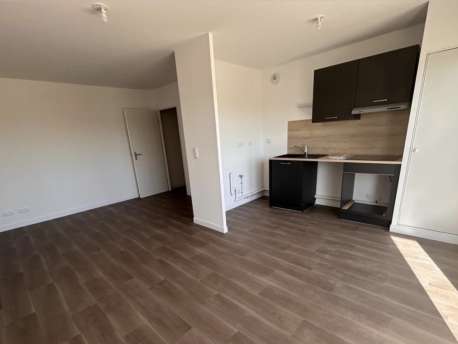 Appartement T3 avec parking et cave - Poitiers
