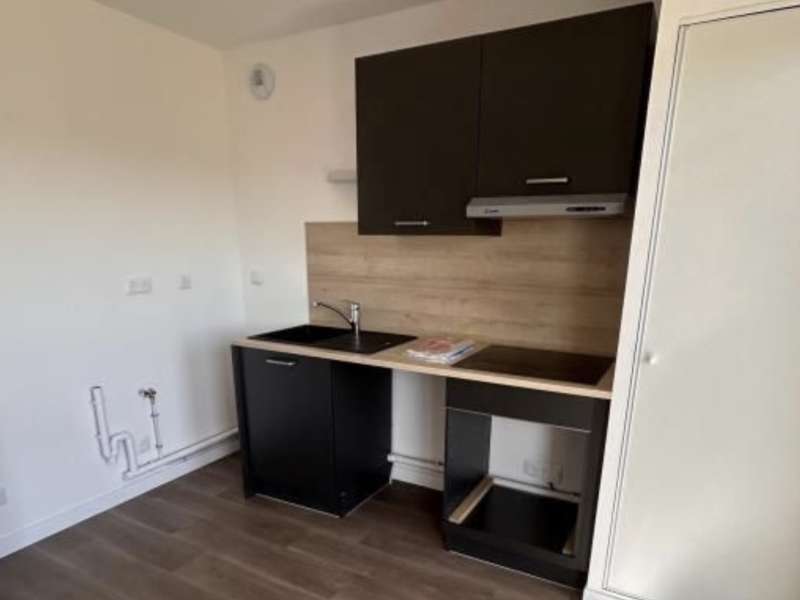 Appartement T3 avec parking et cave - Poitiers