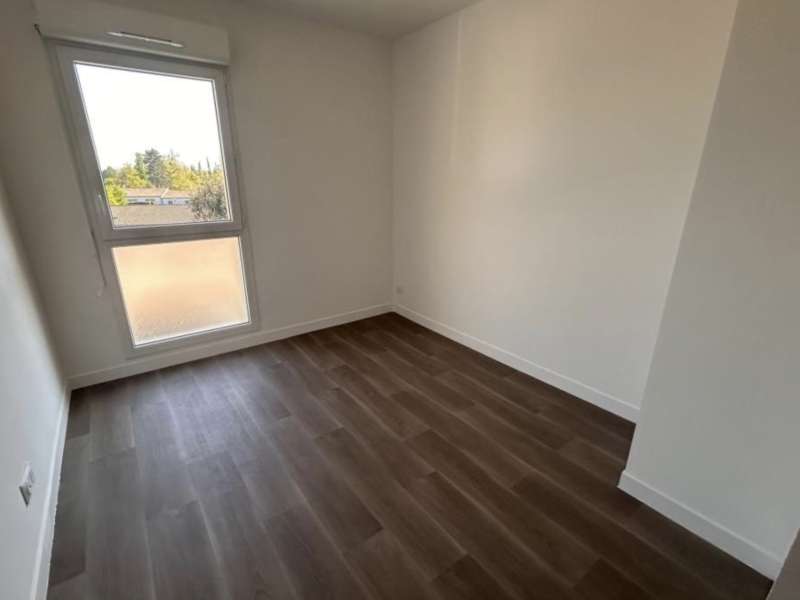 Appartement T3 avec parking et cave - Poitiers