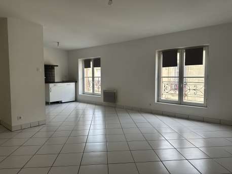 Appartement T3 - Hyper Centre