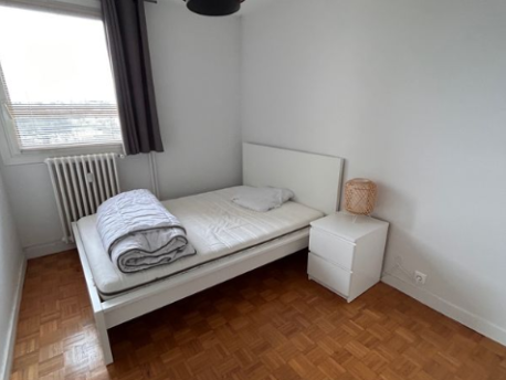 Appartement T3 meublé - Centre Ville