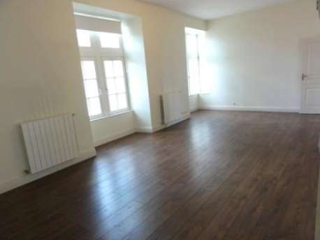 Appartement T3 - POITIERS - Centre Ville