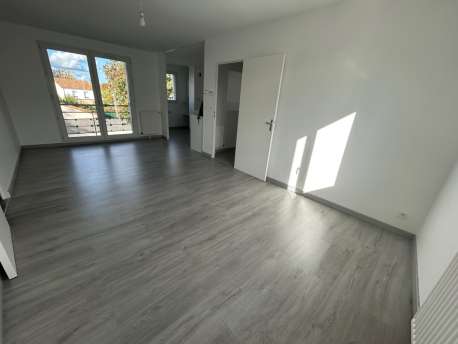 Appartement T3 - POITIERS - Trois Cités