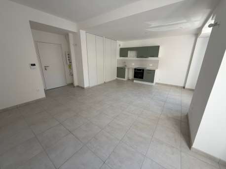 Appartement T3 - Trois Quartiers
