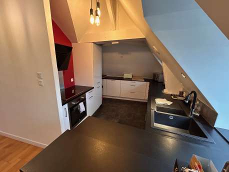Appartement T4 - MAGENTA 