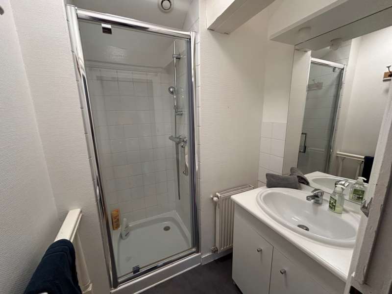 Appartement T4 - MAGENTA