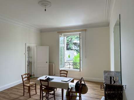 Appartement T4 - POITIERS - Centre-Ville