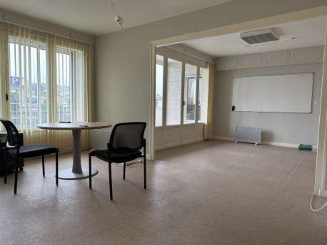 Appartement T4 - POITIERS - Gare