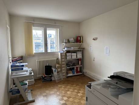 Appartement T4 - POITIERS - Gare