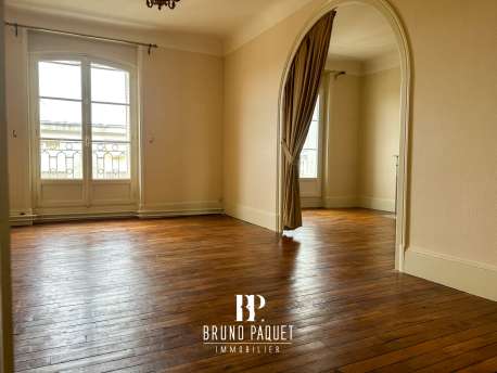 Appartement Type 3 - POITIERS - Plateau