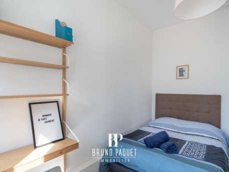 Appartement Type III - POITIERS - Centre-Ville