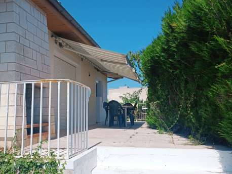 Chambre colocation - POITIERS - Dolmen