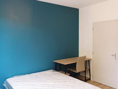 Chambre colocation - POITIERS - Dolmen