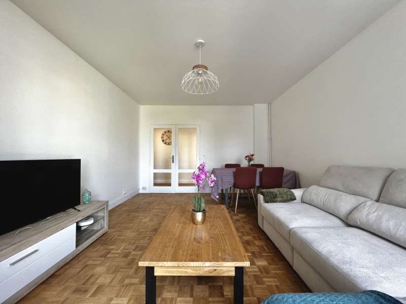 Colocation appartement - POITIERS