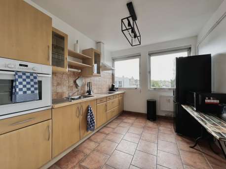 Colocation appartement - POITIERS 
