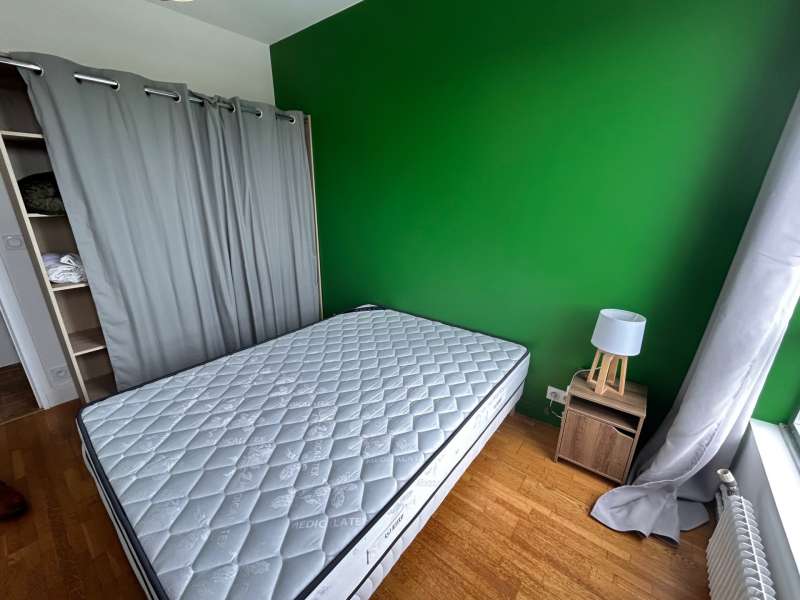 Colocation appartement - POITIERS
