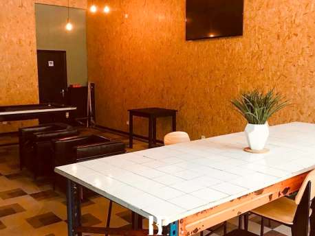 Immeuble - POITIERS - Proche Centre-Ville