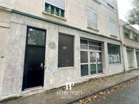 Immeuble - Proche Centre-Ville