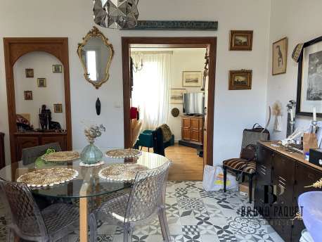 Maison de Ville - Poitiers - Plateau