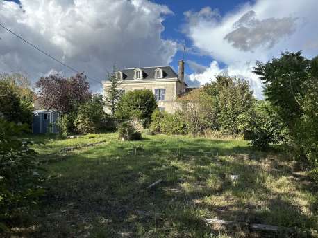 Maison - MIGNÉ-AUXANCES