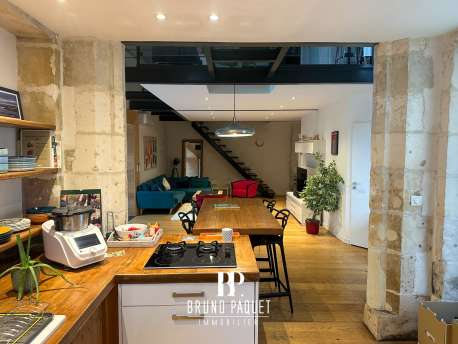 Maison - POITIERS - Centre-Ville