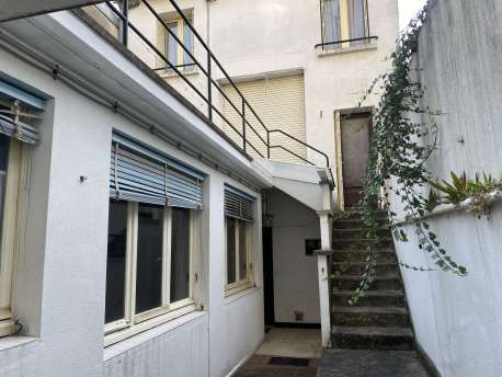 Maison - POITIERS - Plateau