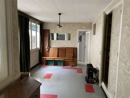 Maison - POITIERS - Plateau