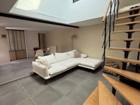 Maison T4 - ST BENOIT