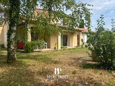 Maison - VOUNEUIL-SOUS-BIARD