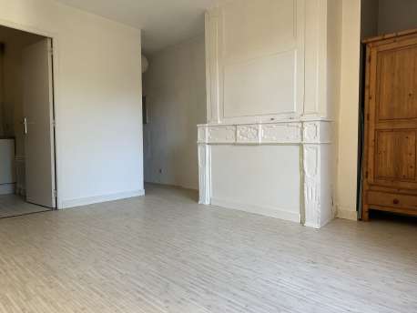Studio - Centre Ville 