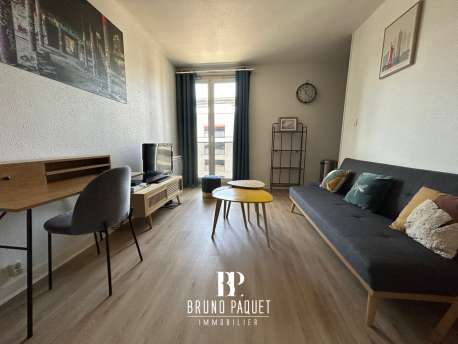 Appartement Studio - POITIERS