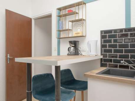 Appartement Studio - POITIERS
