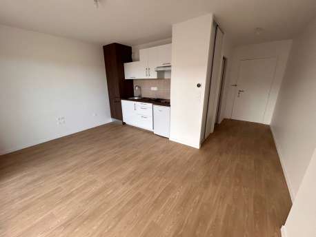 Appartement T1 - Gibauderie