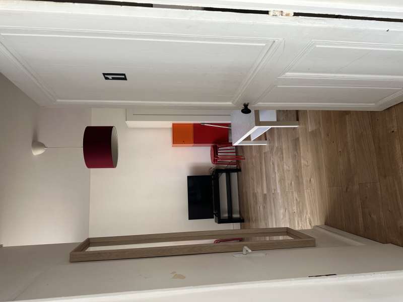 Appartement T1 meublé - Centre ville 