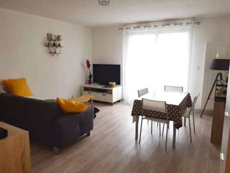Appartement T2 - BUXEROLLES