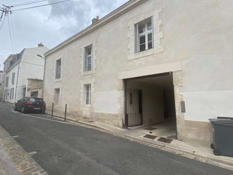 Appartement T2 - Centre Ville