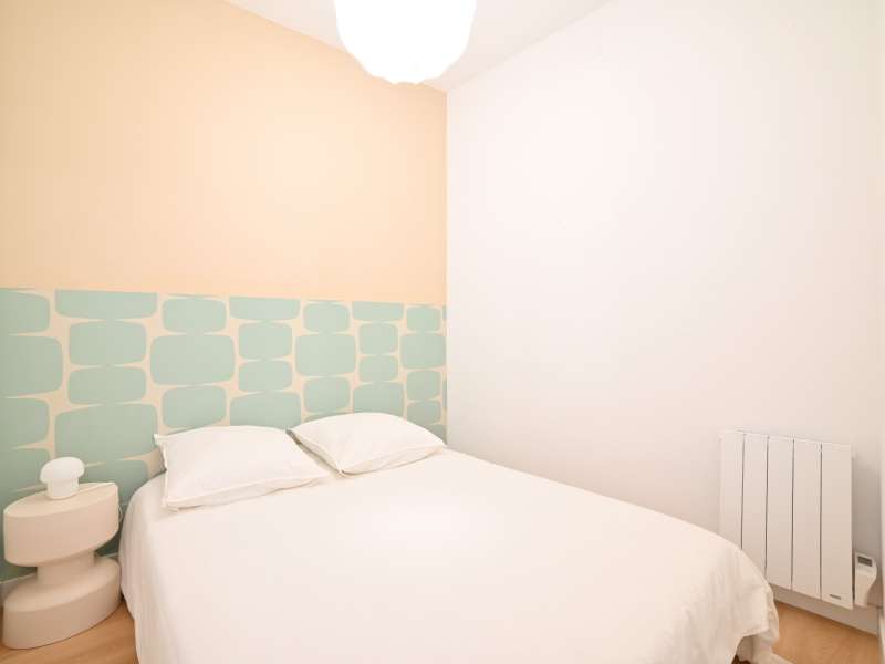 Appartement T2 meublé - Hyper Centre