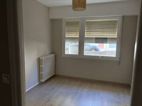 Appartement T2 - Plateau 