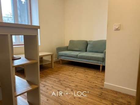 Appartement T2 - POITIERS - Blossac