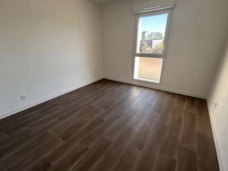 Appartement T3 avec parking et cave - Poitiers