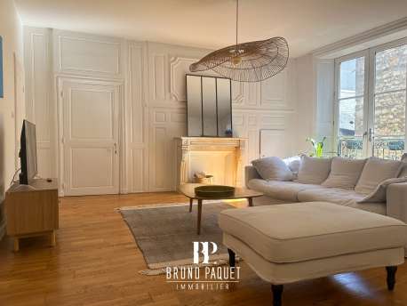 Appartement T3 - POITIERS - Centre-Ville